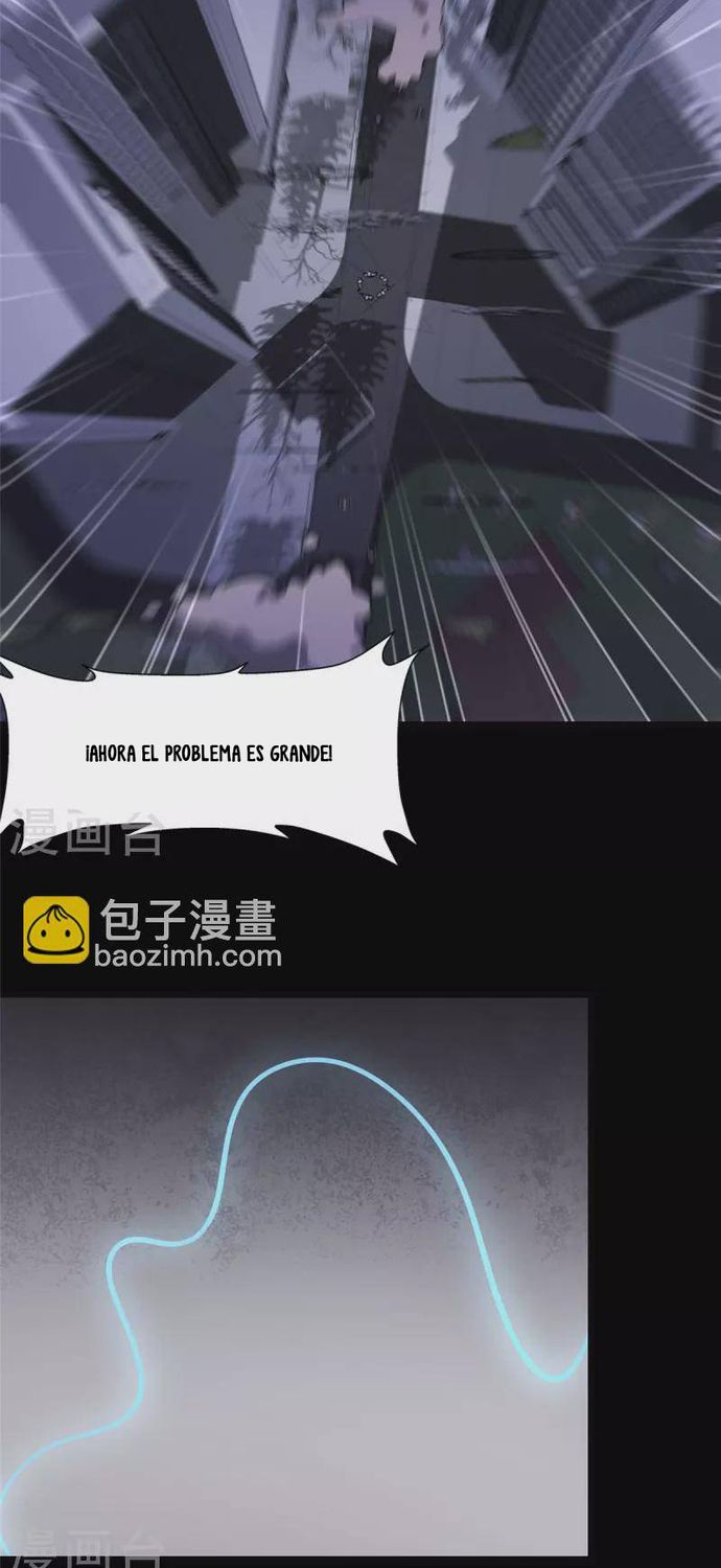 My Girlfriend is a Zombie Capítulo 338 - Página 49 en español