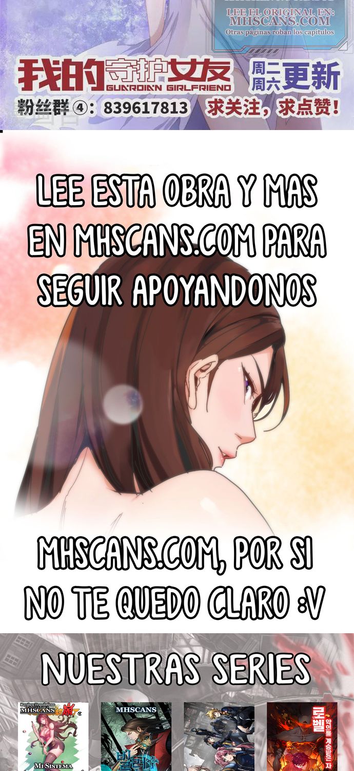 My Girlfriend is a Zombie Capítulo 338 - Página 53 en español