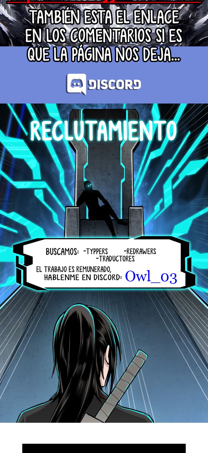 My Girlfriend is a Zombie Capítulo 338 - Página 55 en español