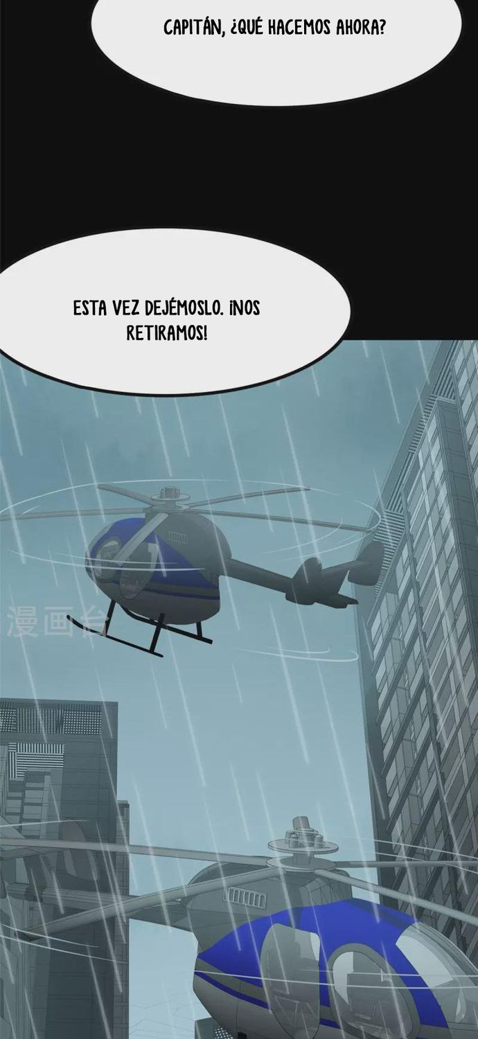 My Girlfriend is a Zombie Capítulo 339 - Página 25 en español