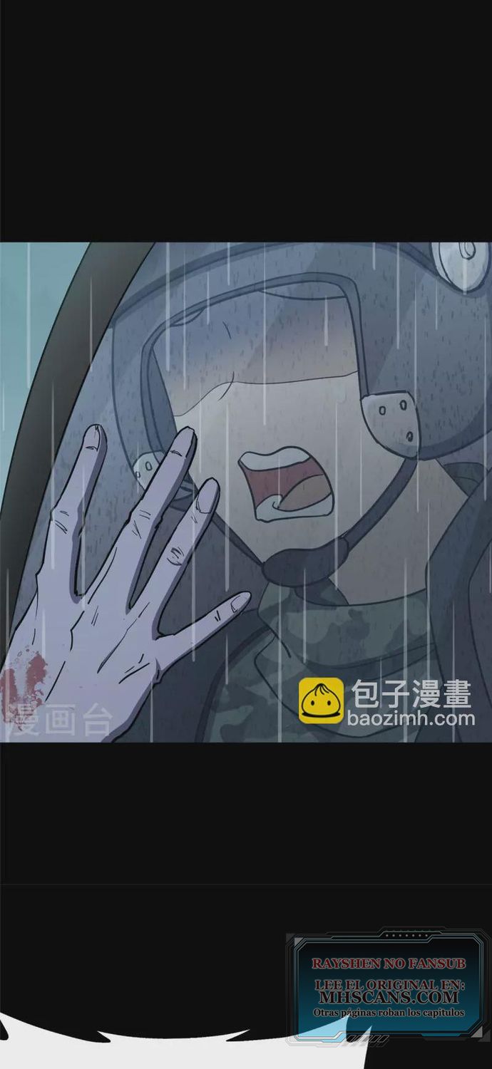 My Girlfriend is a Zombie Capítulo 339 - Página 52 en español