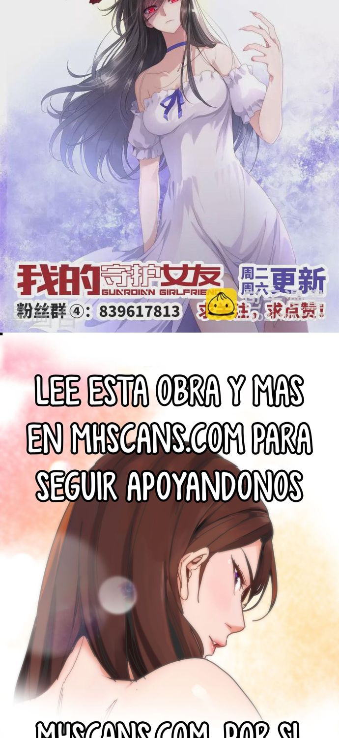 My Girlfriend is a Zombie Capítulo 339 - Página 62 en español