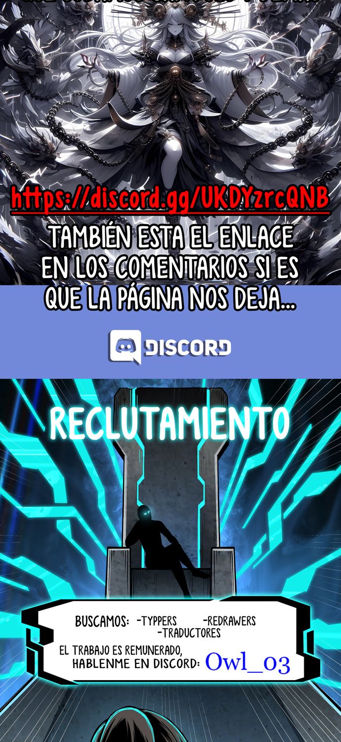 My Girlfriend is a Zombie Capítulo 339 - Página 64 en español