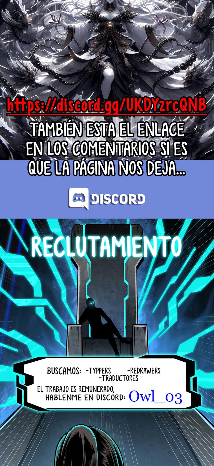 My Girlfriend is a Zombie Capítulo 340 - Página 65 en español