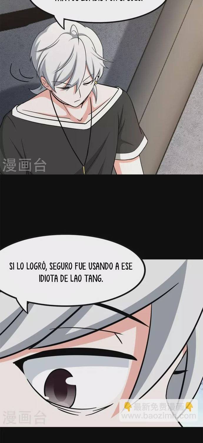 My Girlfriend is a Zombie Capítulo 341 - Página 36 en español