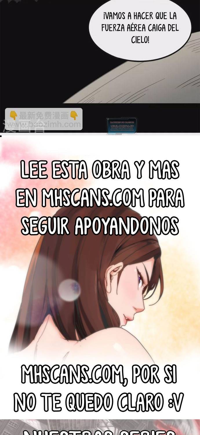 My Girlfriend is a Zombie Capítulo 341 - Página 60 en español