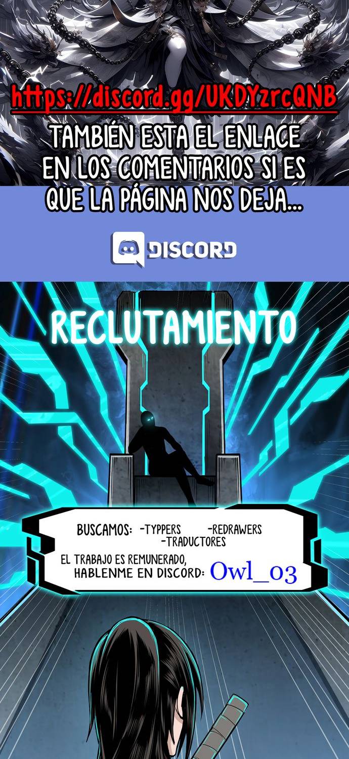 My Girlfriend is a Zombie Capítulo 341 - Página 62 en español