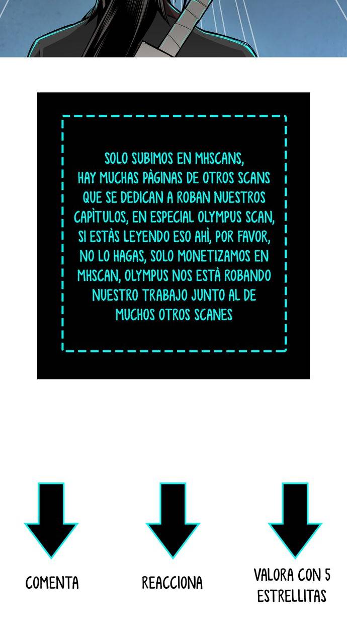 My Girlfriend is a Zombie Capítulo 341 - Página 63 en español