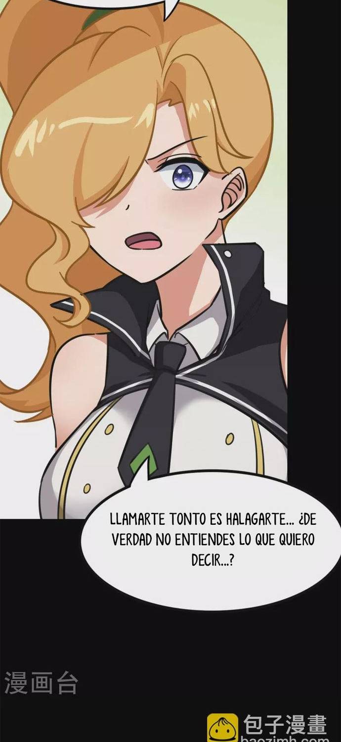My Girlfriend is a Zombie Capítulo 342 - Página 14 en español