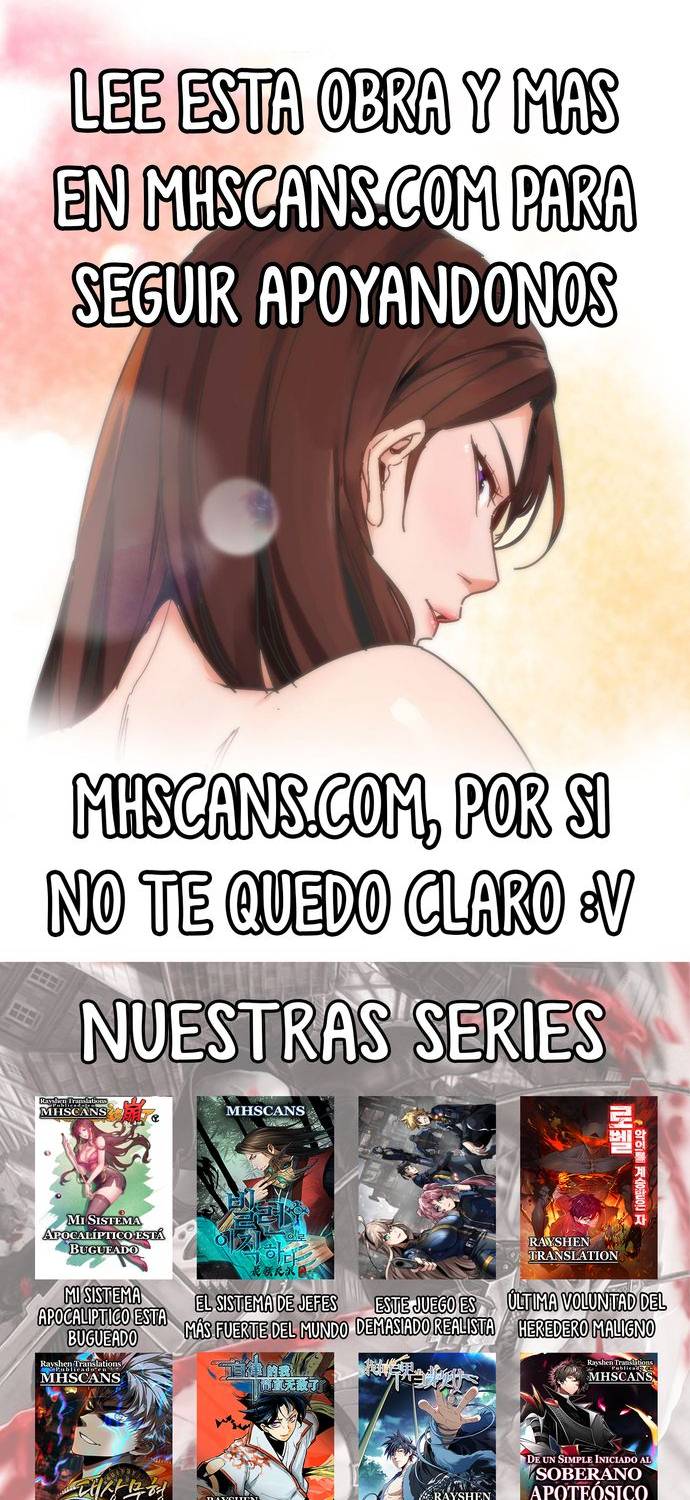 My Girlfriend is a Zombie Capítulo 342 - Página 62 en español