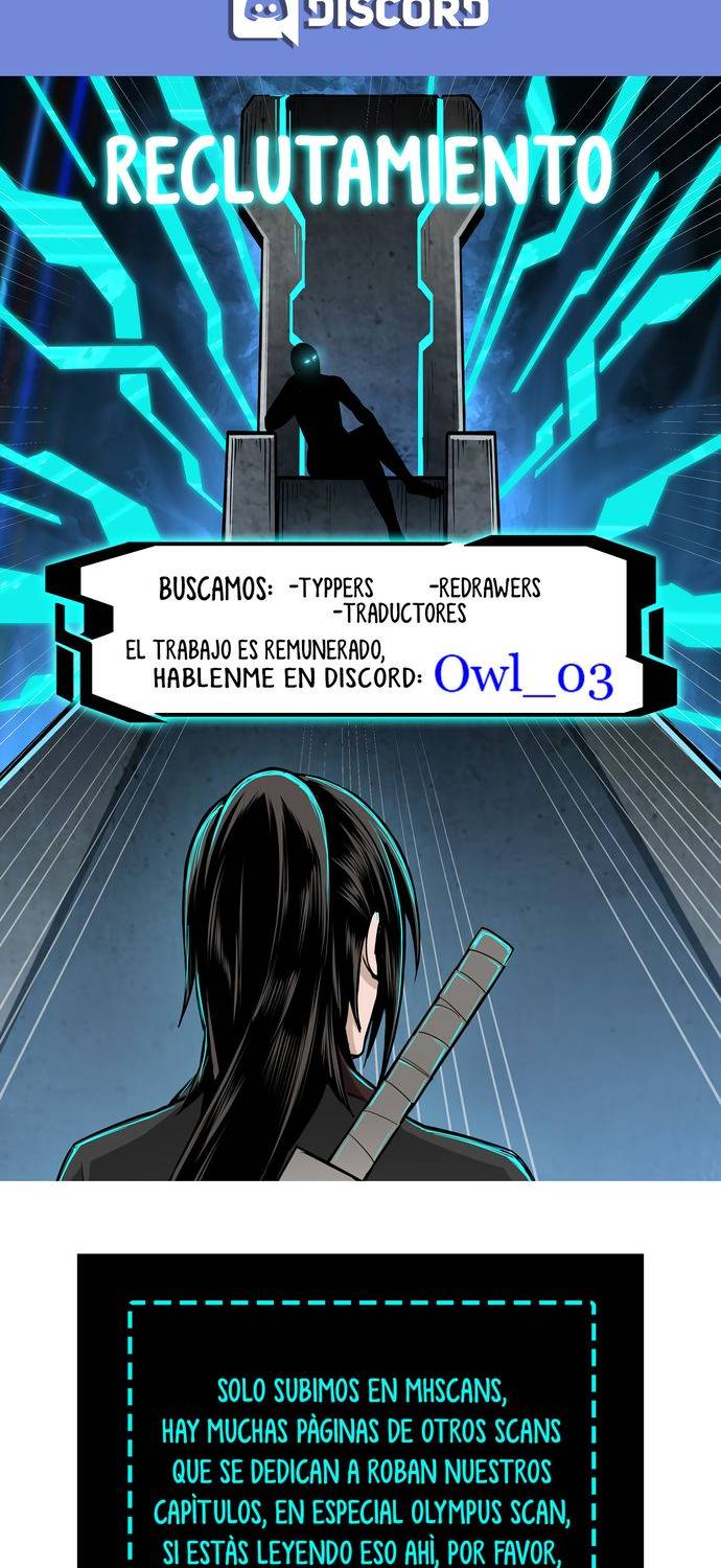 My Girlfriend is a Zombie Capítulo 342 - Página 64 en español