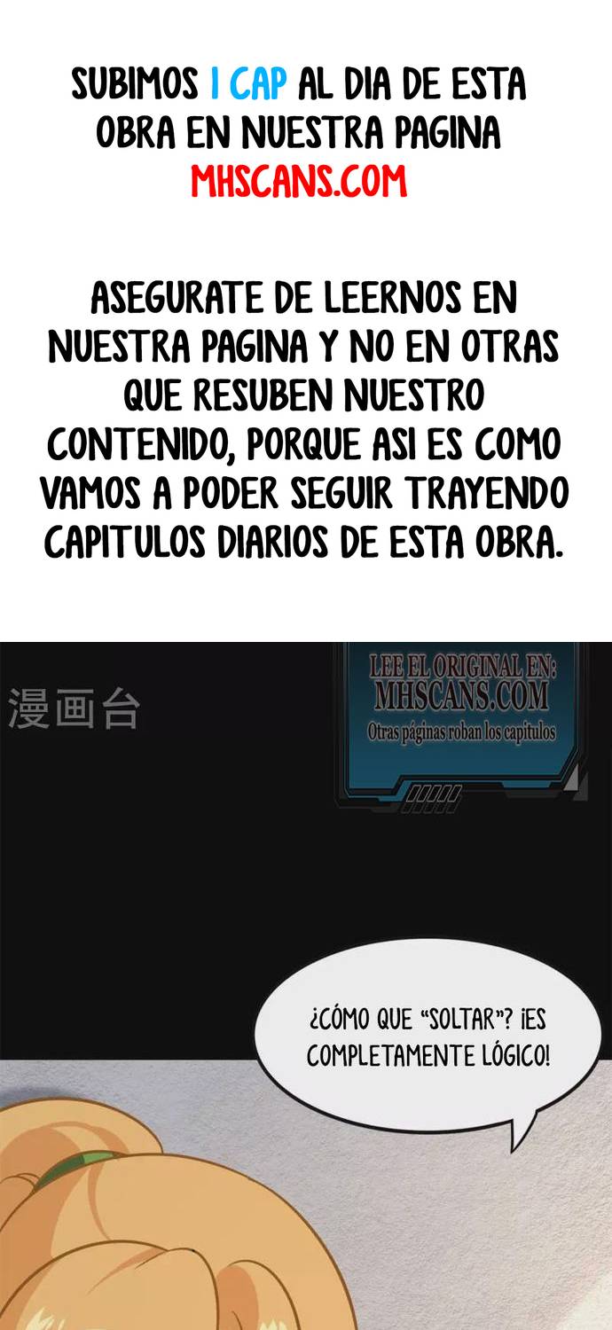My Girlfriend is a Zombie Capítulo 342 - Página 9 en español