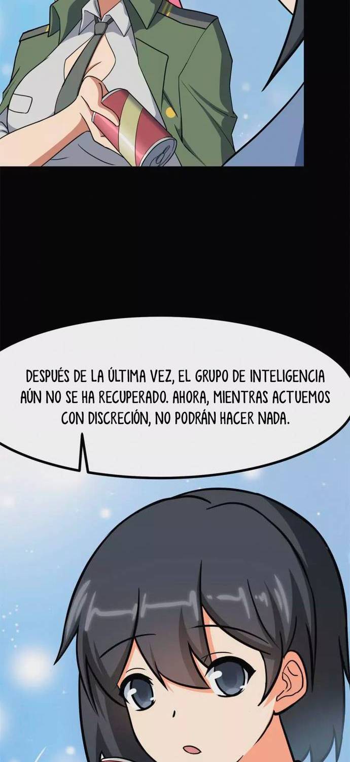 My Girlfriend is a Zombie Capítulo 343 - Página 10 en español