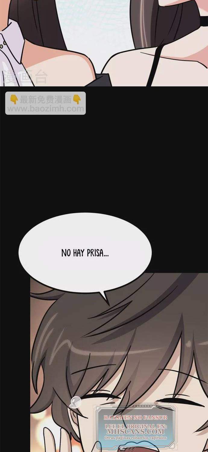 My Girlfriend is a Zombie Capítulo 343 - Página 55 en español