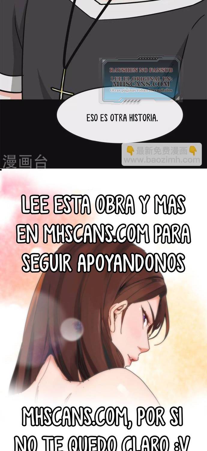My Girlfriend is a Zombie Capítulo 343 - Página 60 en español
