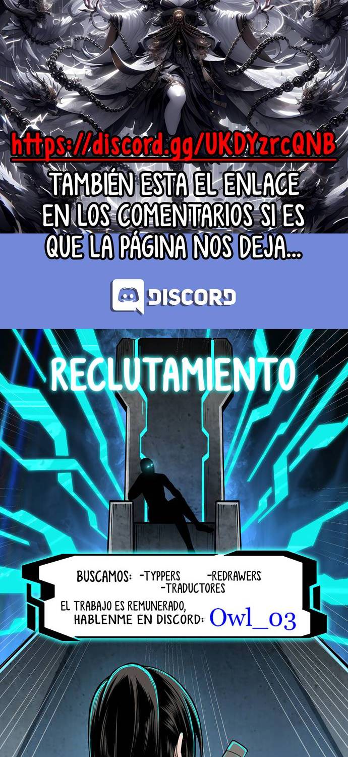 My Girlfriend is a Zombie Capítulo 343 - Página 62 en español