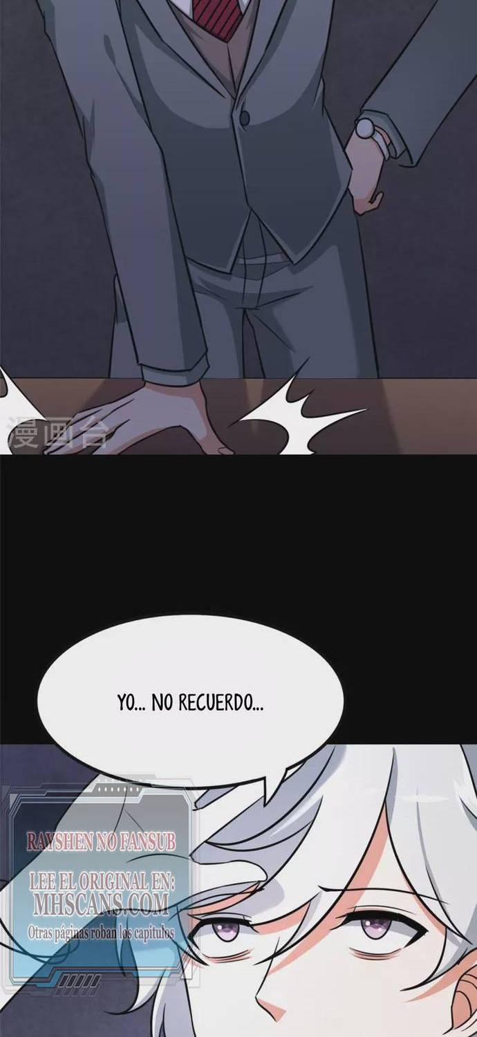 My Girlfriend is a Zombie Capítulo 344 - Página 29 en español