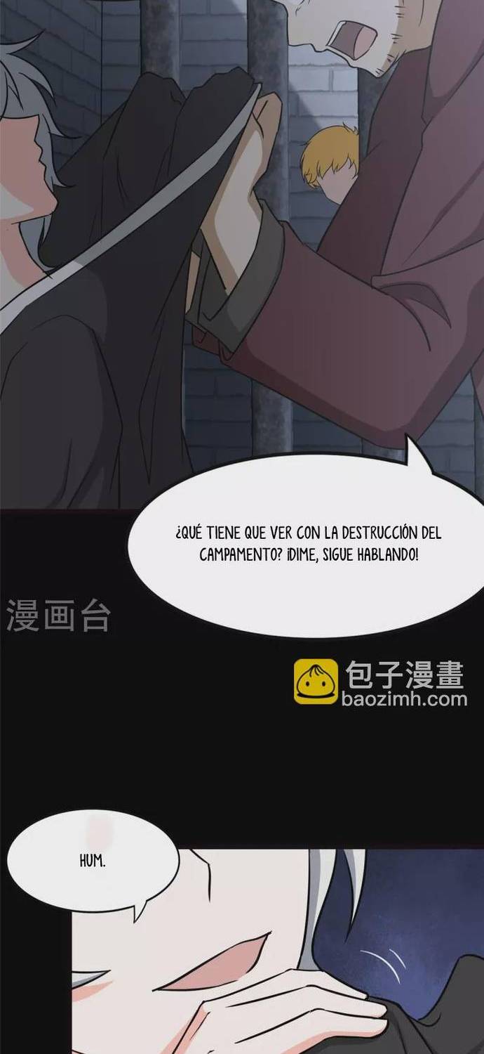 My Girlfriend is a Zombie Capítulo 345 - Página 48 en español