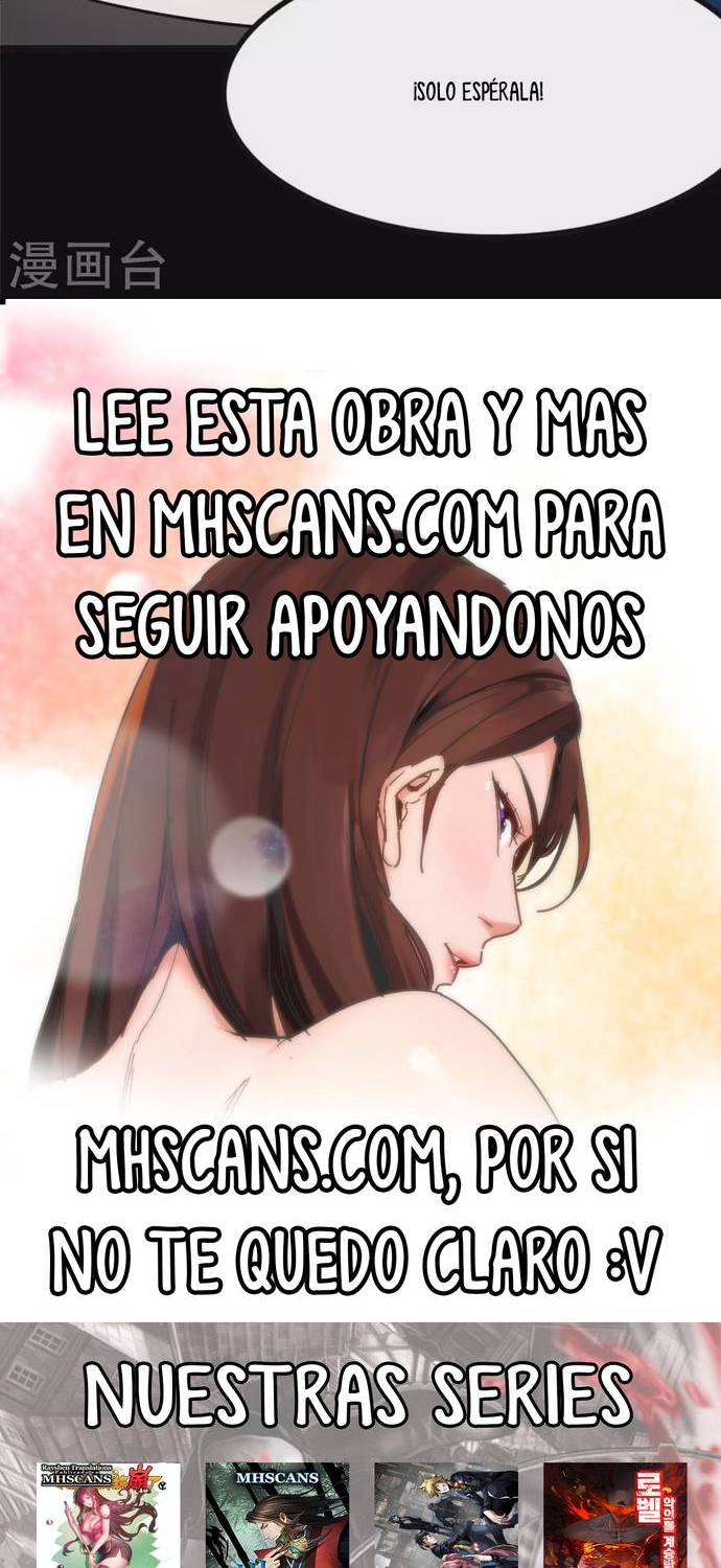 My Girlfriend is a Zombie Capítulo 345 - Página 56 en español