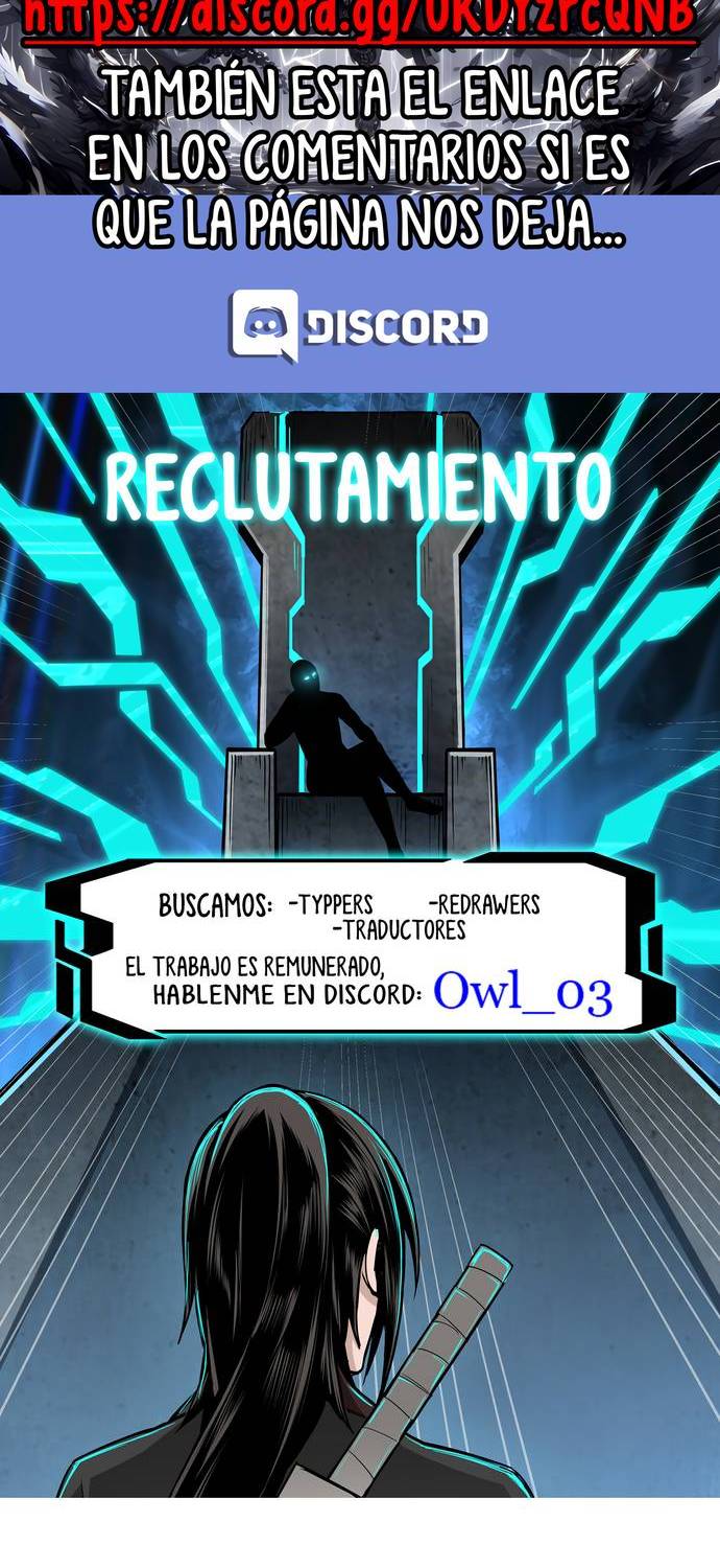 My Girlfriend is a Zombie Capítulo 345 - Página 58 en español