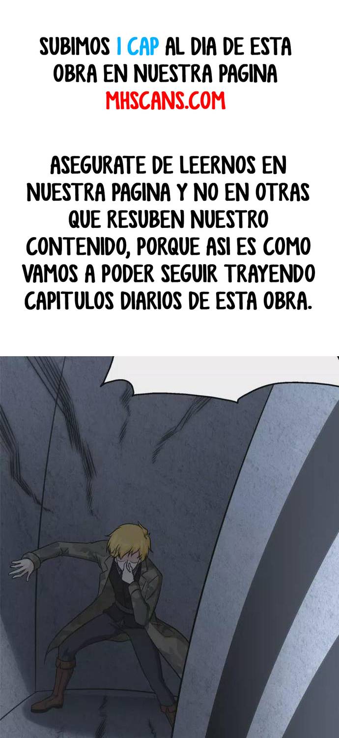 My Girlfriend is a Zombie Capítulo 345 - Página 9 en español