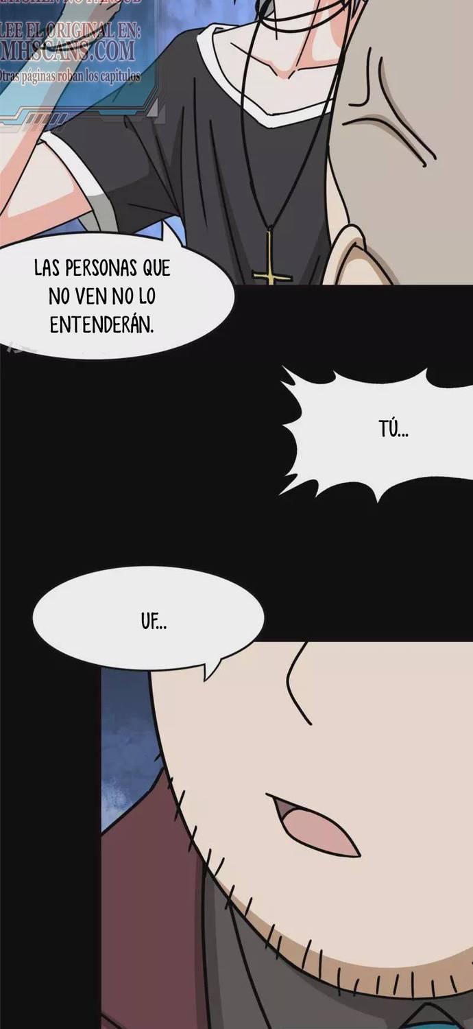 My Girlfriend is a Zombie Capítulo 347 - Página 12 en español