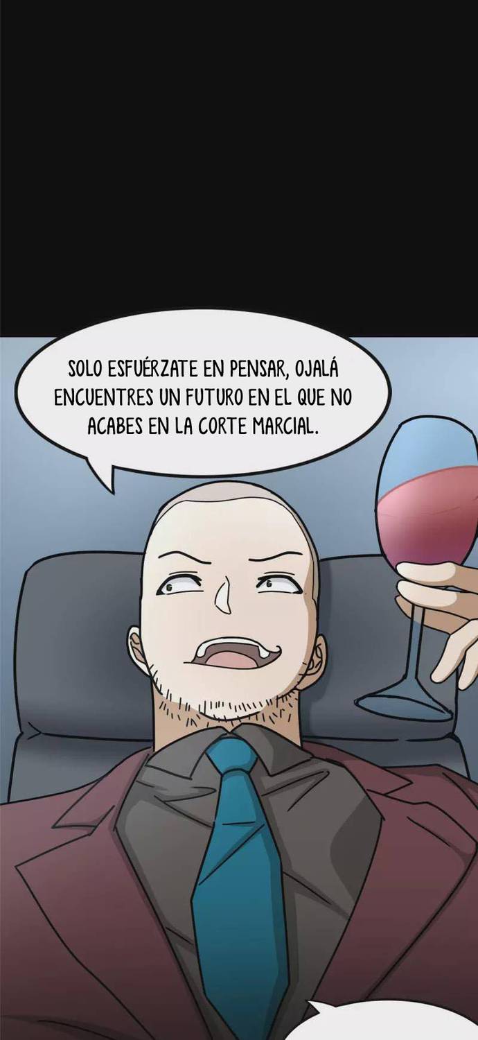 My Girlfriend is a Zombie Capítulo 347 - Página 14 en español