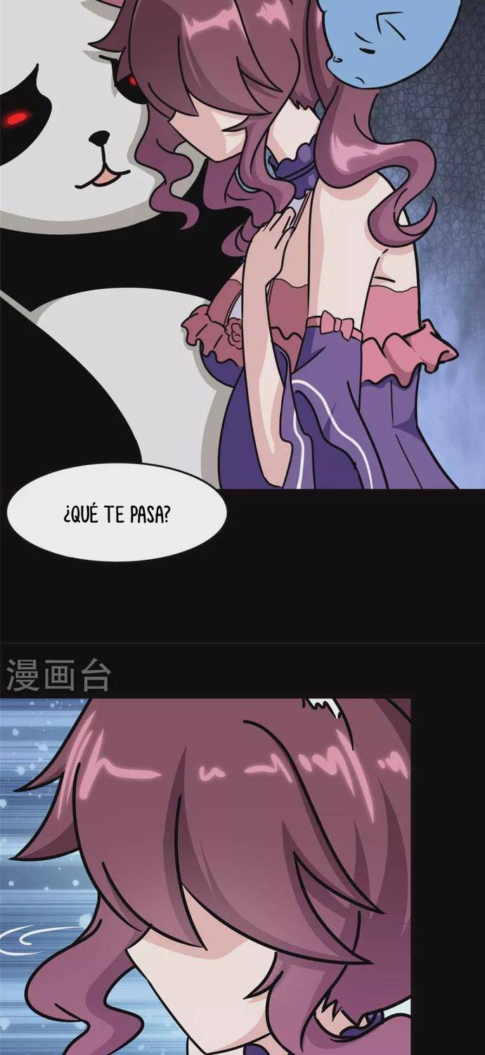 My Girlfriend is a Zombie Capítulo 347 - Página 24 en español