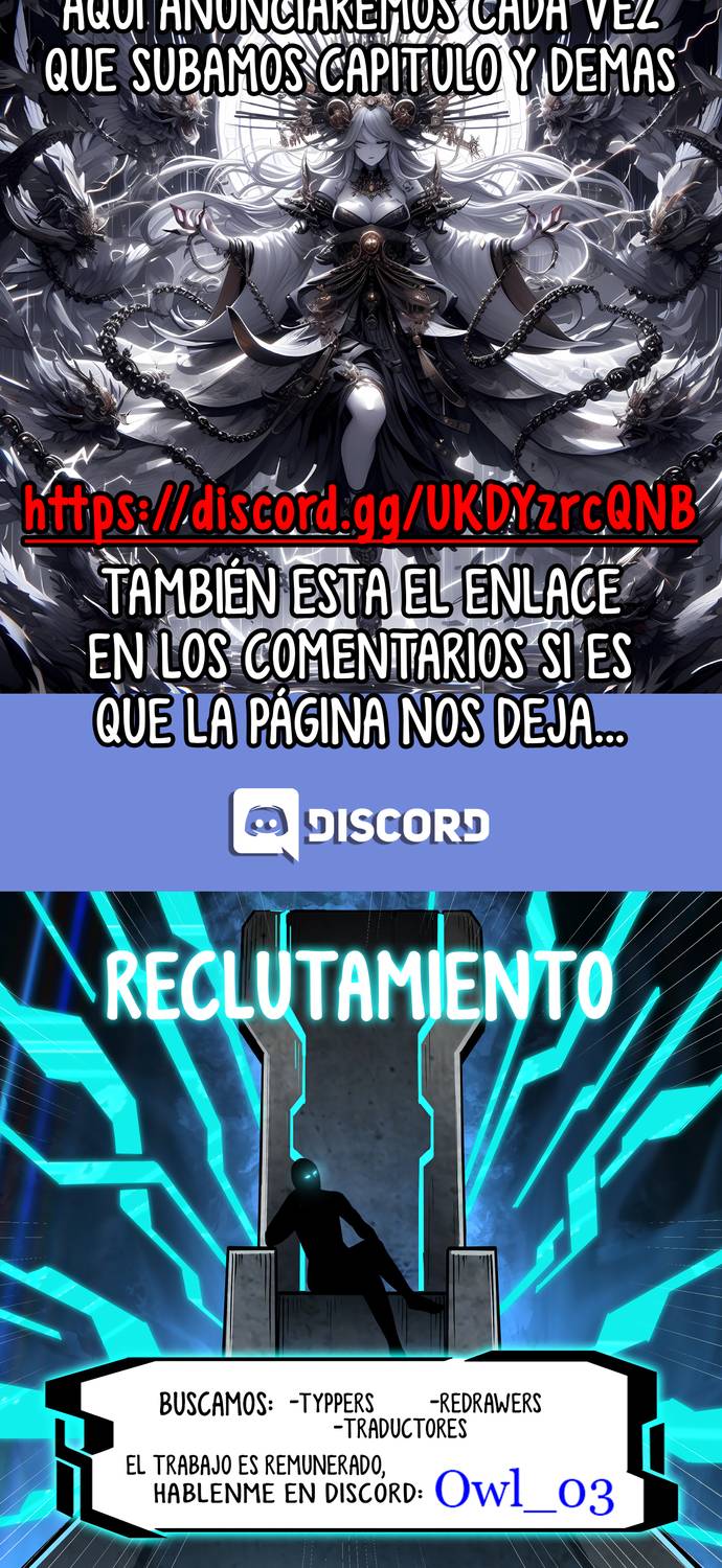 My Girlfriend is a Zombie Capítulo 347 - Página 57 en español