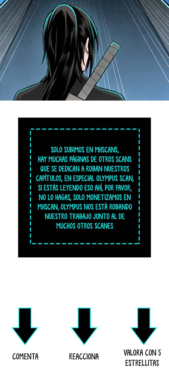 My Girlfriend is a Zombie Capítulo 347 - Página 58 en español
