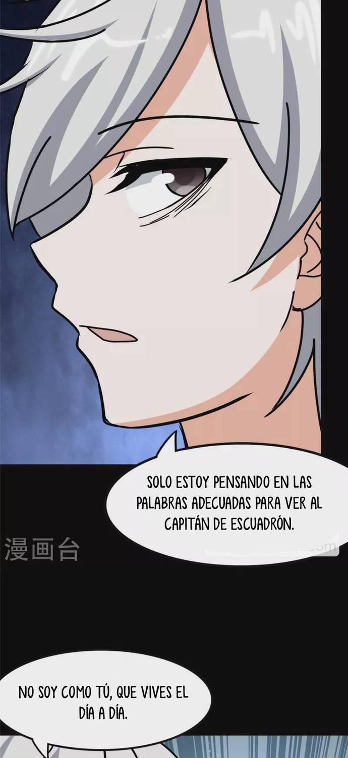 My Girlfriend is a Zombie Capítulo 347 - Página 9 en español