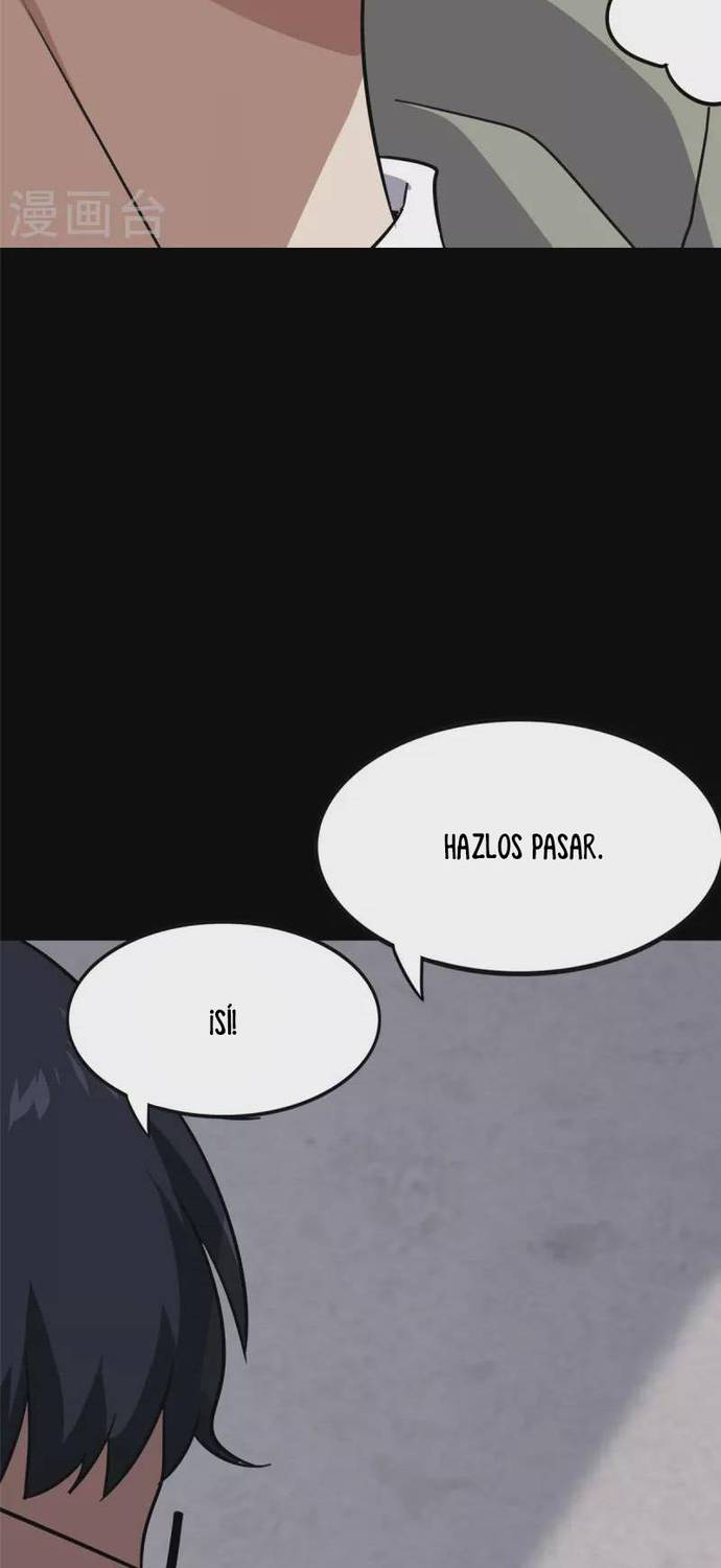 My Girlfriend is a Zombie Capítulo 348 - Página 14 en español