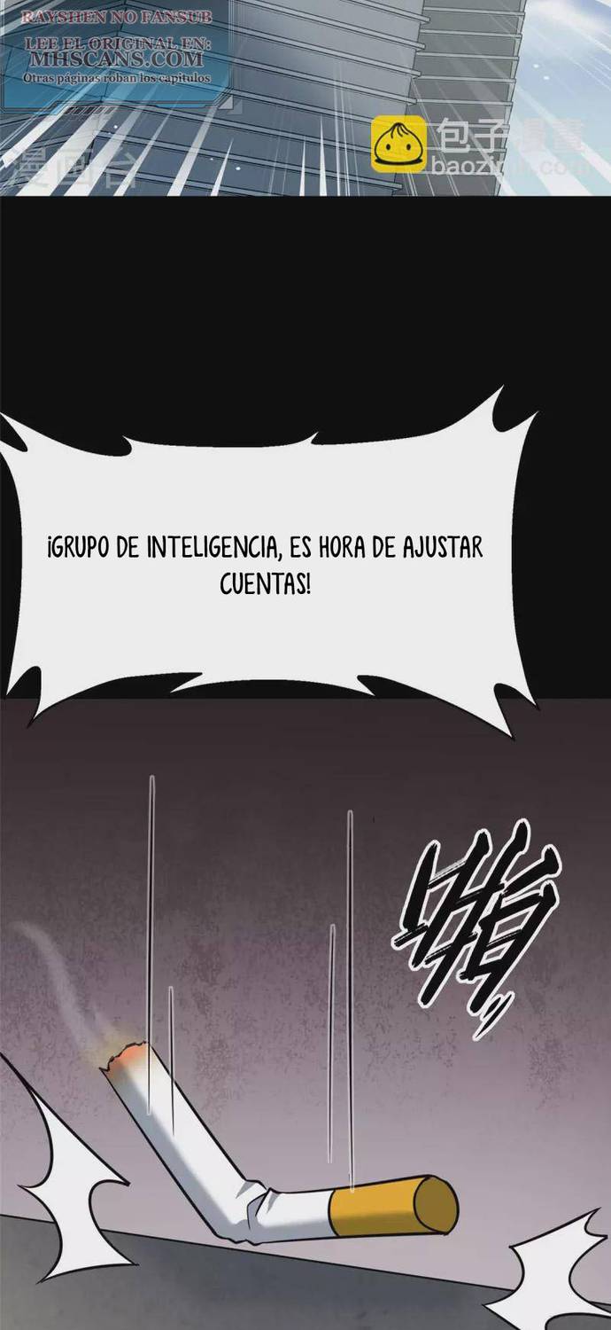 My Girlfriend is a Zombie Capítulo 348 - Página 66 en español