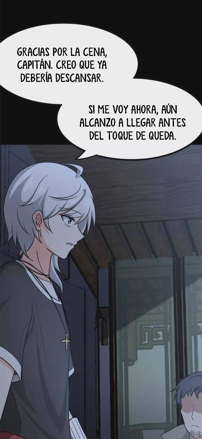 My Girlfriend is a Zombie Capítulo 349 - Página 25 en español