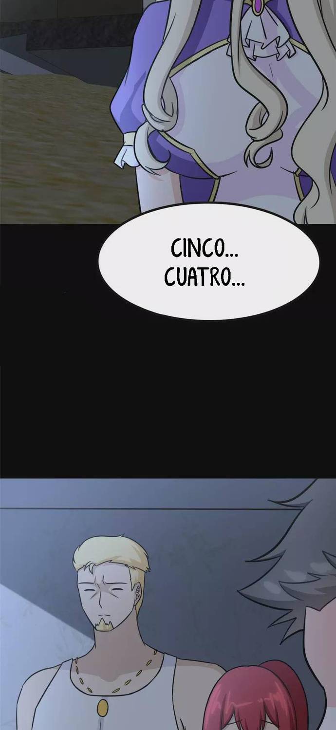 My Girlfriend is a Zombie Capítulo 349 - Página 64 en español