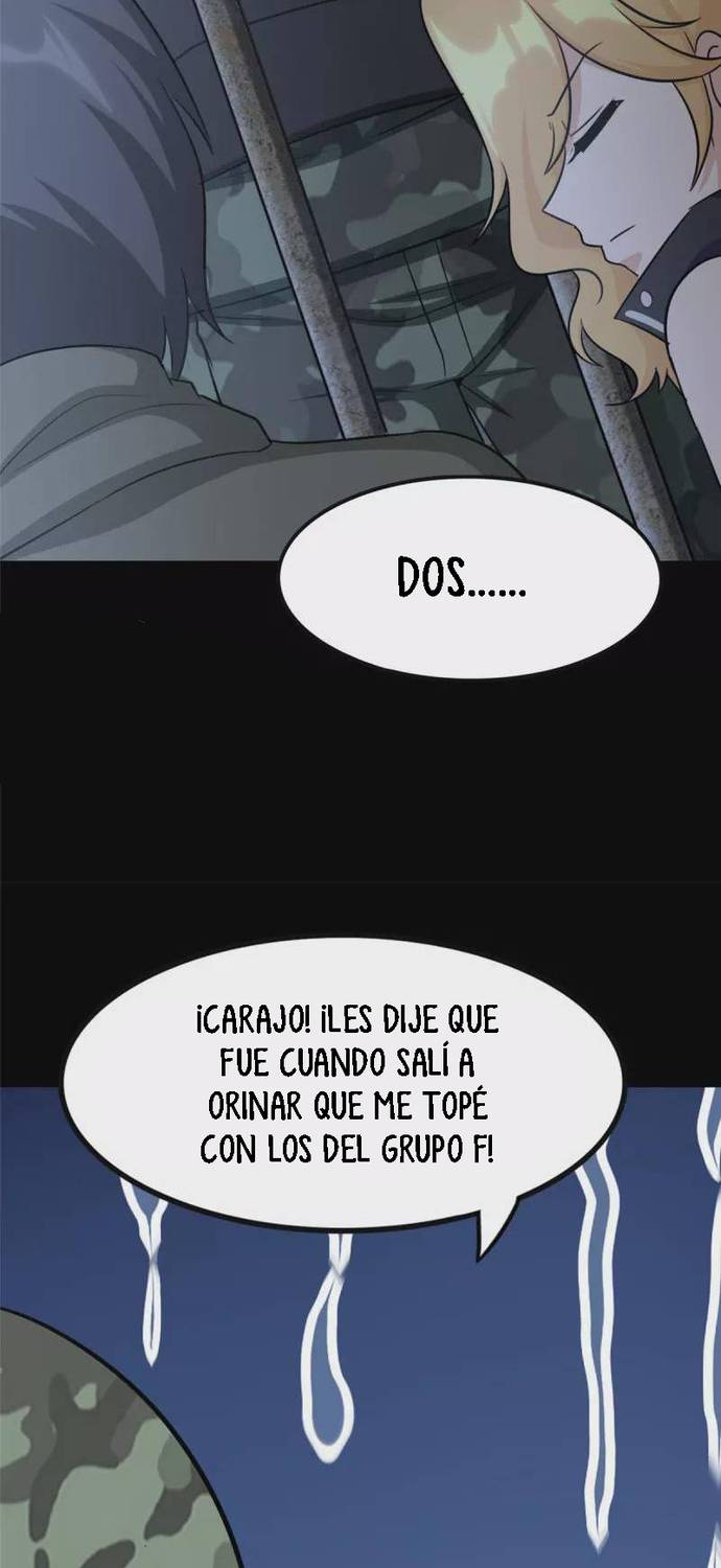 My Girlfriend is a Zombie Capítulo 349 - Página 66 en español