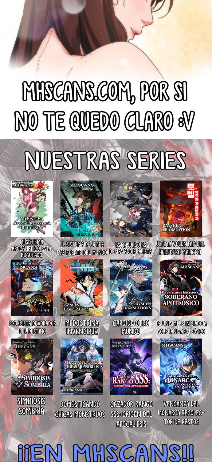 My Girlfriend is a Zombie Capítulo 349 - Página 82 en español