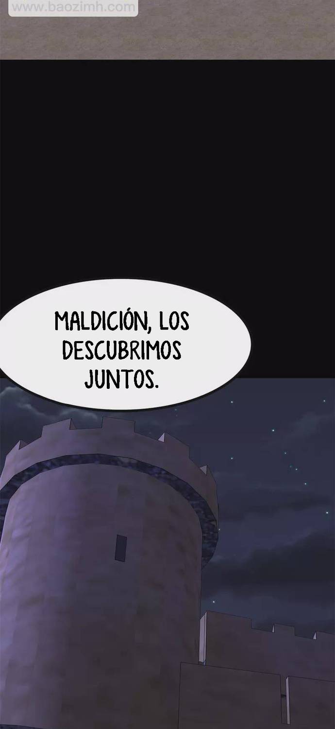 My Girlfriend is a Zombie Capítulo 350 - Página 4 en español