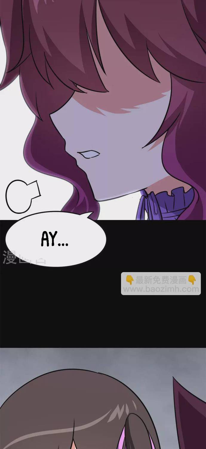 My Girlfriend is a Zombie Capítulo 350 - Página 40 en español