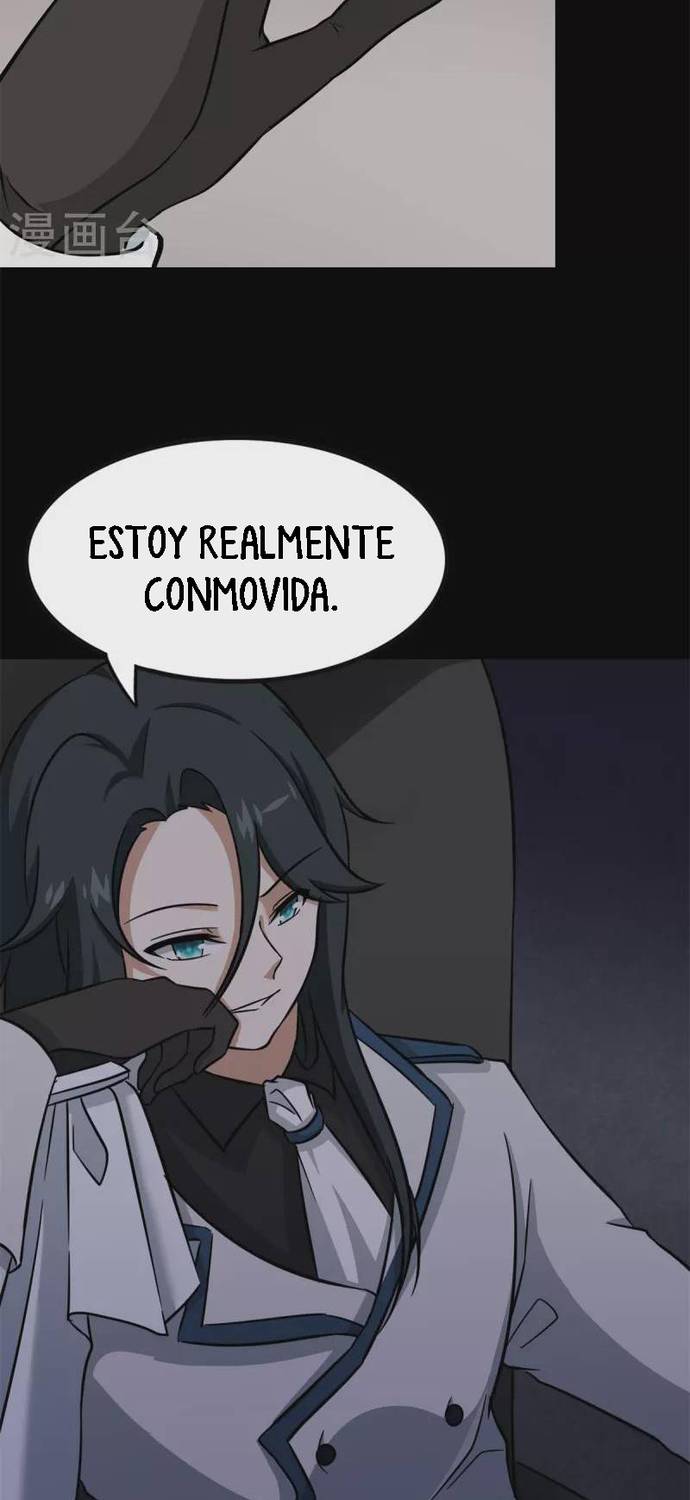 My Girlfriend is a Zombie Capítulo 350 - Página 64 en español