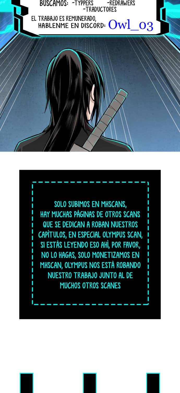 My Girlfriend is a Zombie Capítulo 350 - Página 70 en español