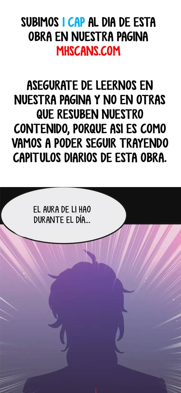 My Girlfriend is a Zombie Capítulo 351 - Página 30 en español