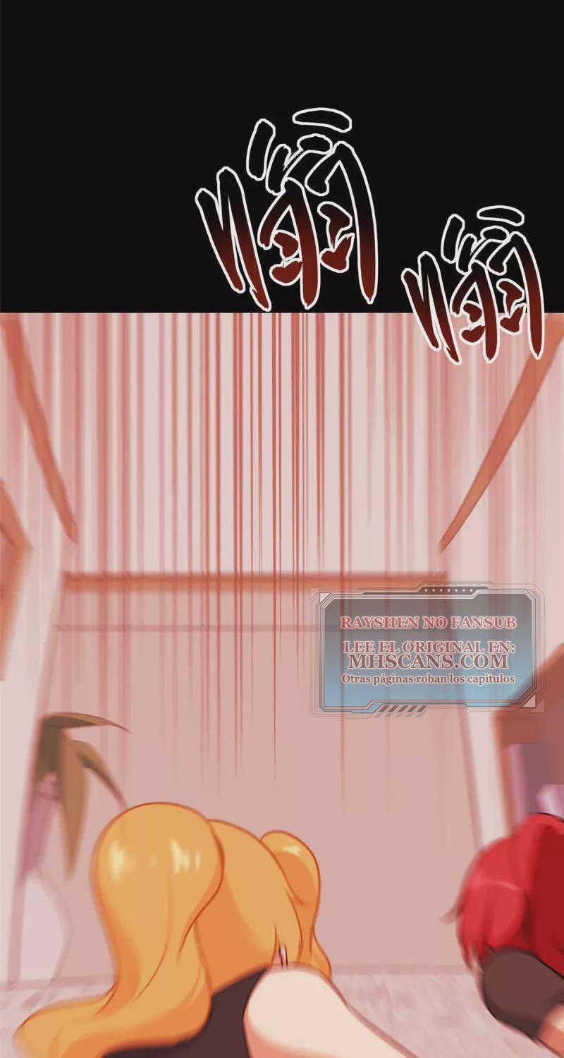 My Girlfriend is a Zombie Capítulo 352 - Página 19 en español