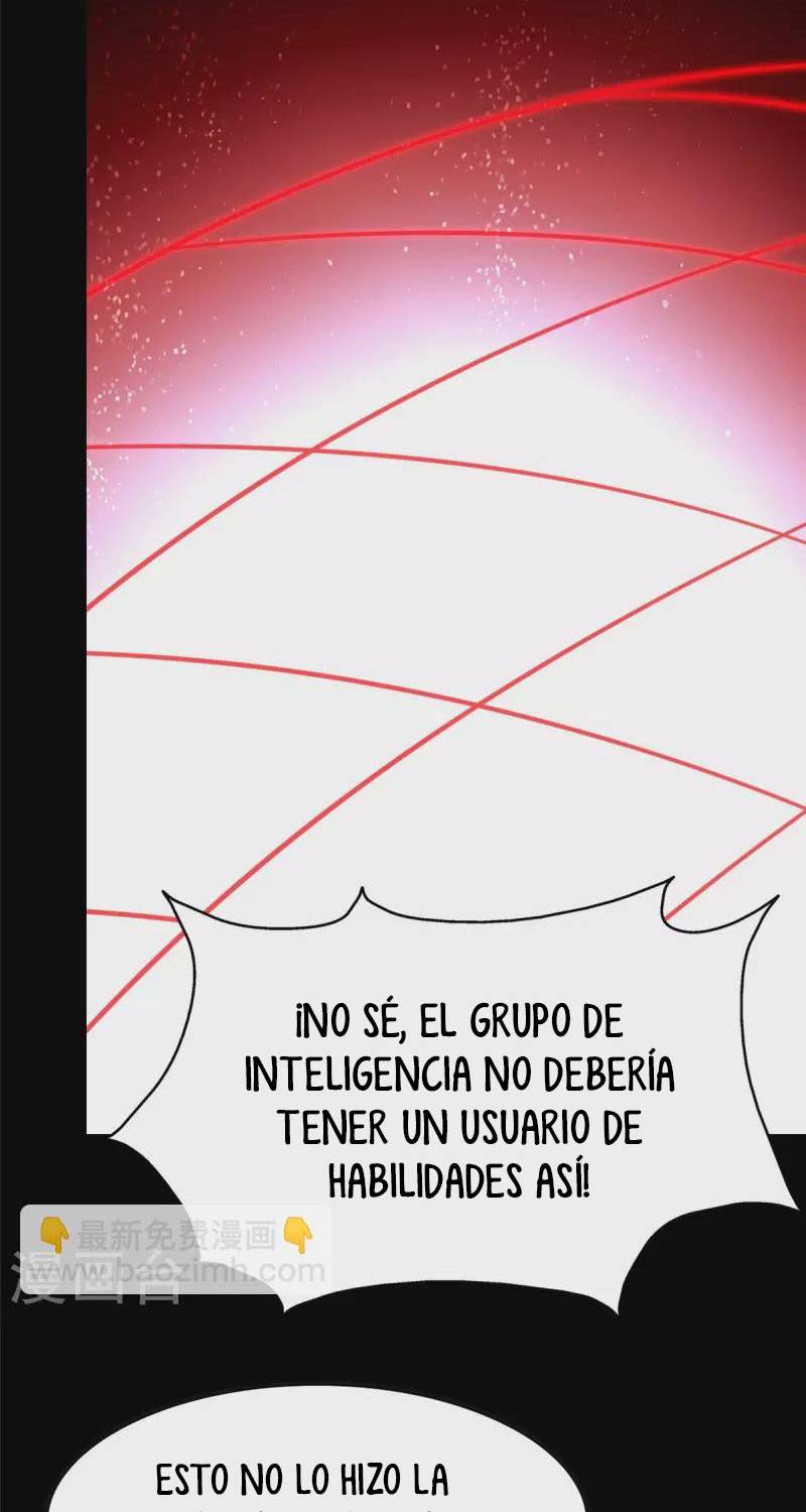 My Girlfriend is a Zombie Capítulo 352 - Página 22 en español