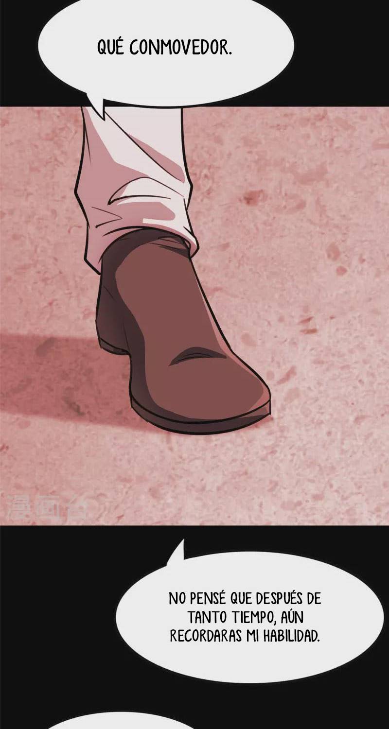 My Girlfriend is a Zombie Capítulo 352 - Página 24 en español