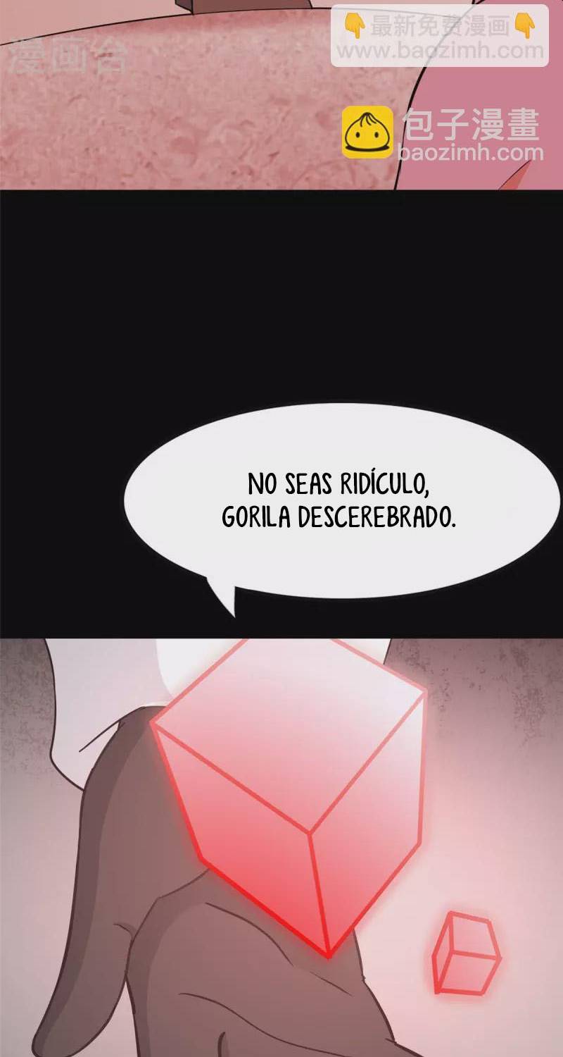 My Girlfriend is a Zombie Capítulo 352 - Página 30 en español