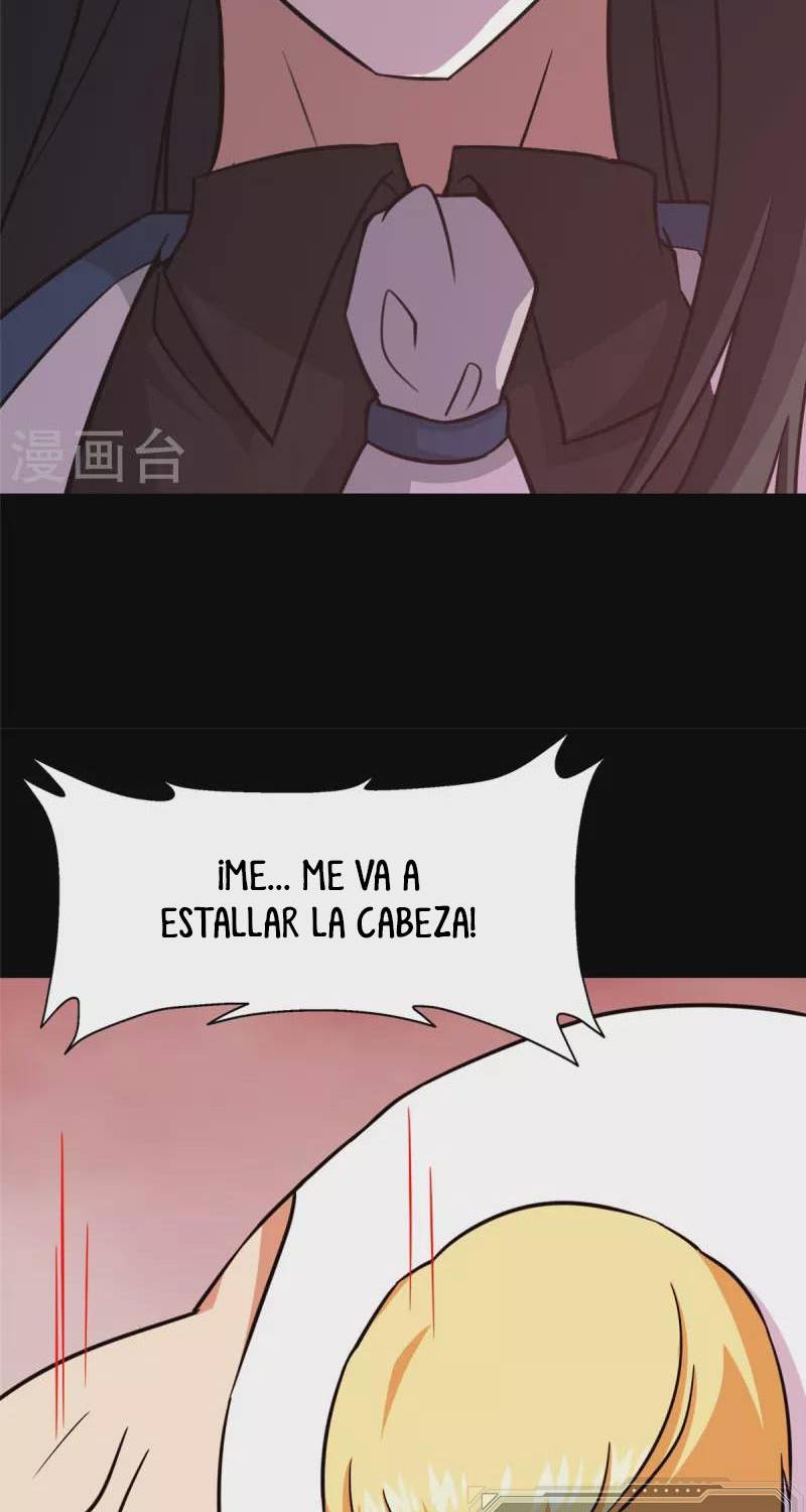 My Girlfriend is a Zombie Capítulo 352 - Página 32 en español