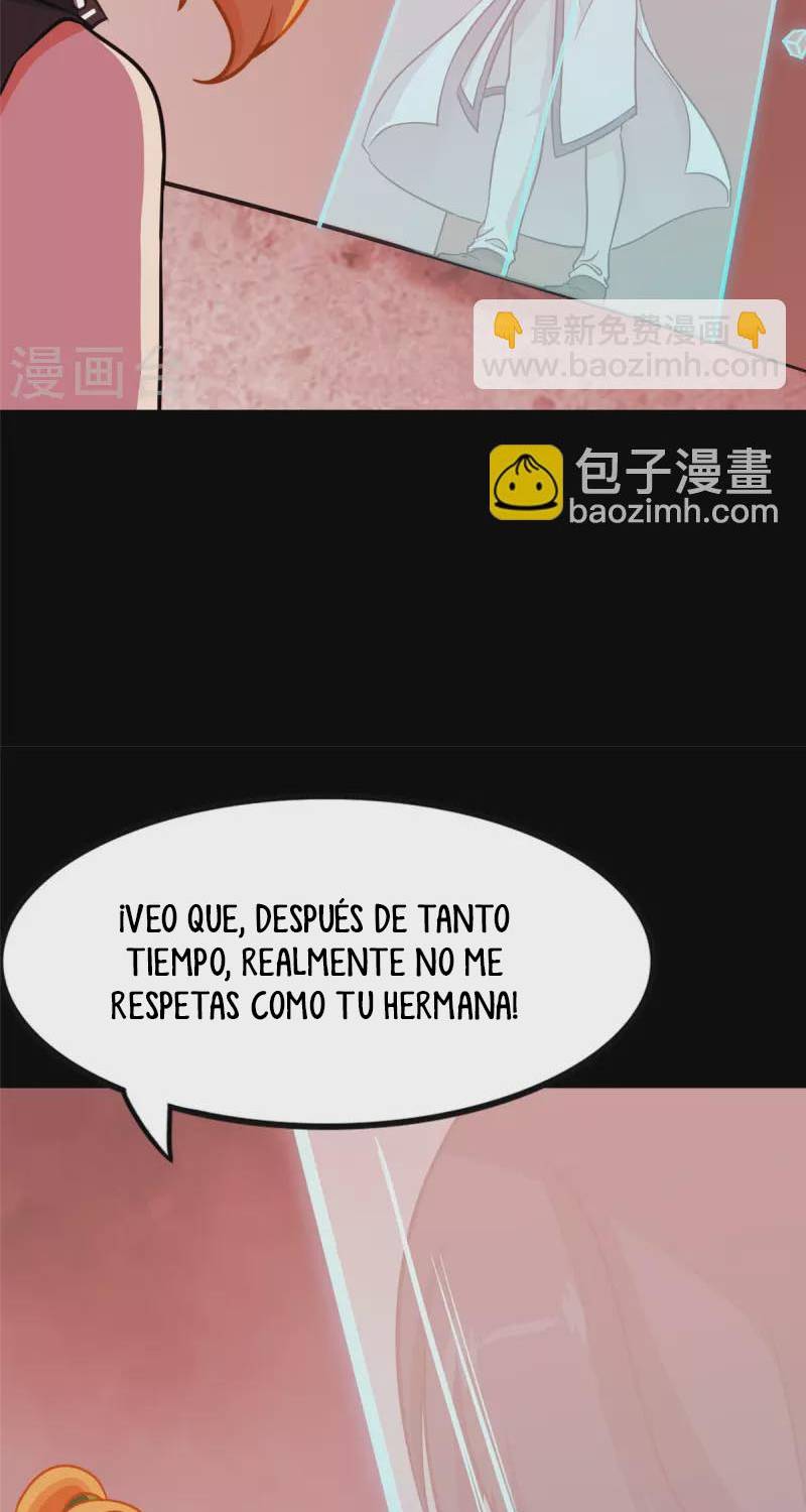 My Girlfriend is a Zombie Capítulo 352 - Página 38 en español