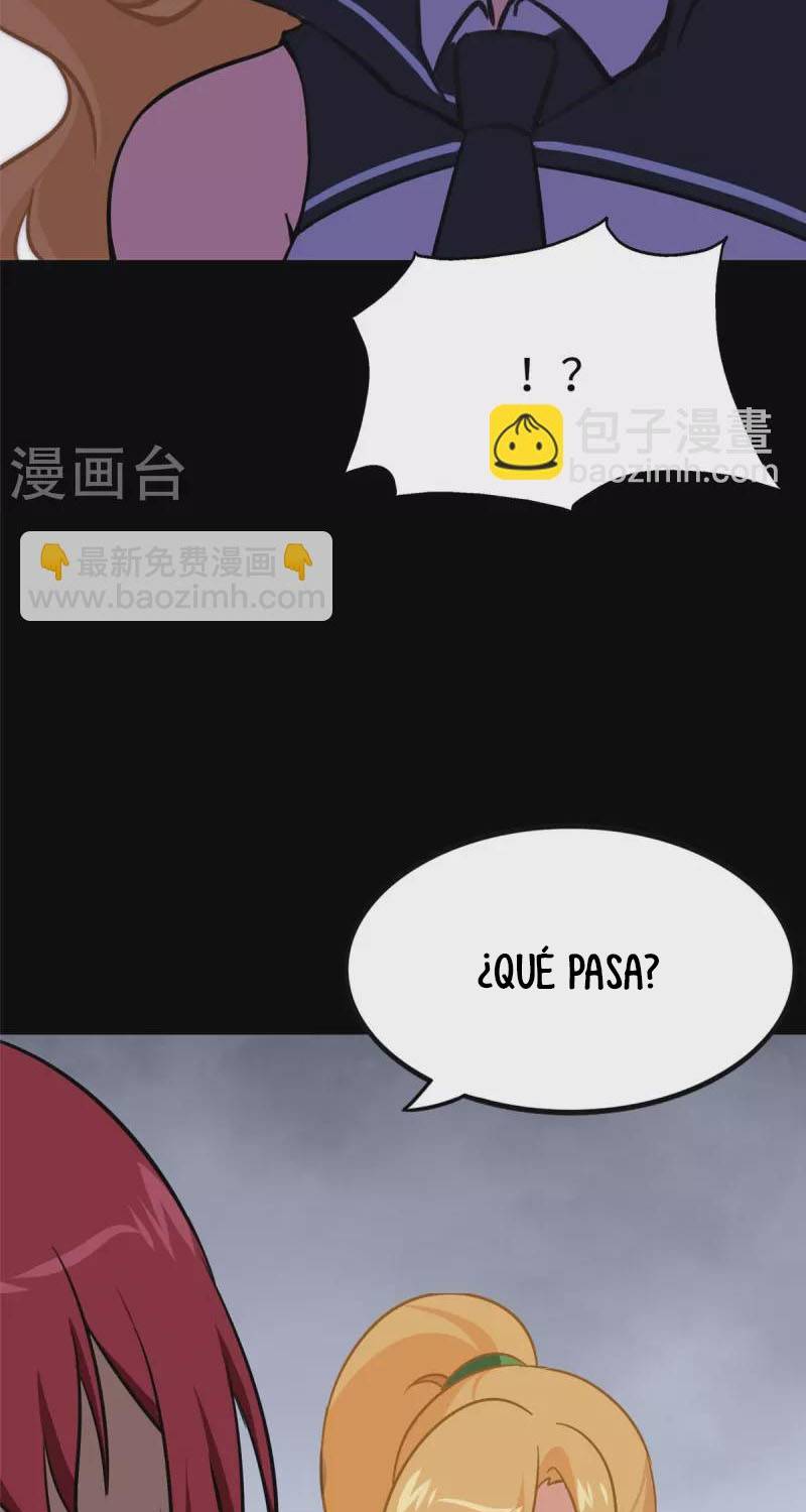 My Girlfriend is a Zombie Capítulo 352 - Página 6 en español