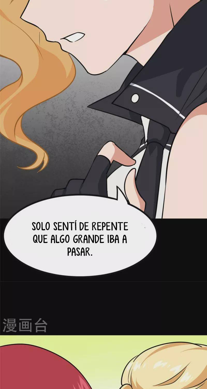 My Girlfriend is a Zombie Capítulo 352 - Página 8 en español